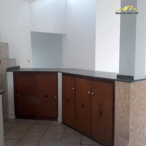 Imagem 12 de 19 de Casa Térrea Com 04 Suites Para Venda E Locação - Jardim Imperial Hills Iii - Ca0075