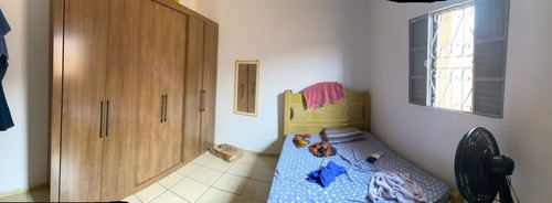 Imagem 10 de 16 de Casa Com 2 Dormitórios À Venda, 70 M² Por R$ 200.000,00 - Jardim Nossa Senhora Auxiliadora - Hortolândia/sp - Ca5040