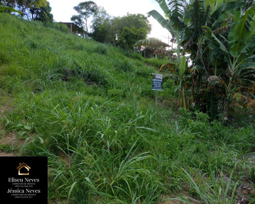 Imagem 13 de 15 de Vendo Terreno No Bairro Maravilha Em Paty Do Alferes - Rj - Te00043 - 68698599