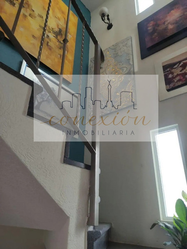 Casa En Venta Carlos David Anderson, San Simón Culhuacán, Iztapalapa, 09800.