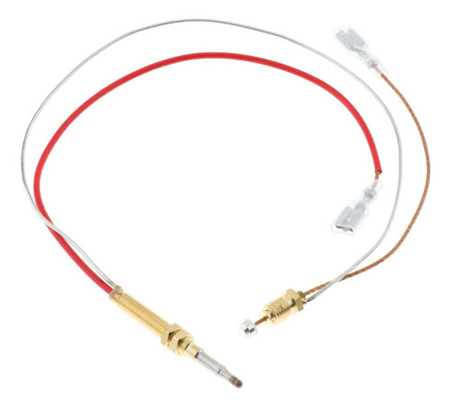 2 Ensamblaje De 410mm Reemplazo Punta Sobre Interruptor Para