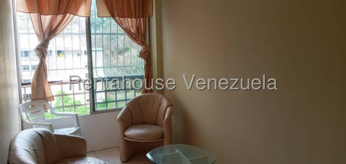 Venta De Apartamento En El Cafetal, Rc 25:18384