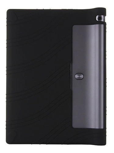 Estuche + Vidrio Protector Lenovo Yoga Tab 3 De 10.1 X50