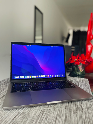 Macbook Pro 2017 13 2,3 Ghz Intel Core I5