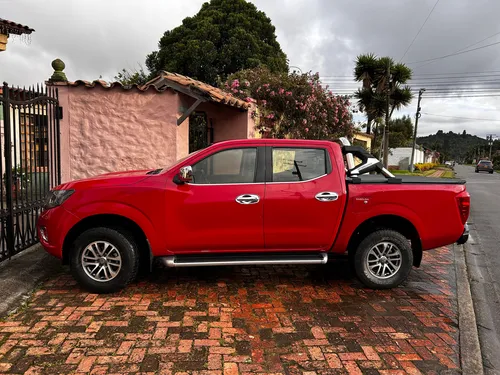 Frontera Np300