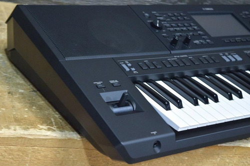 Imagen 4 de 6 de Yamaha Psr-sx900 Keyboard