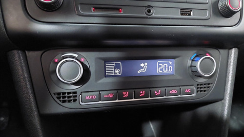 Imagen 16 de 21 de Volkswagen Polo 1.6 Comfortline