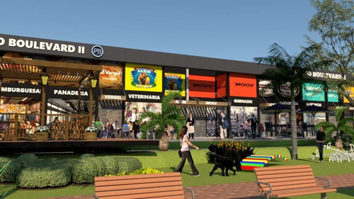 Venta En Pozo - Local Comercial En Docta, Excelente Oportunidad - Entorno 100% Comercial - Lo Vas A Perder