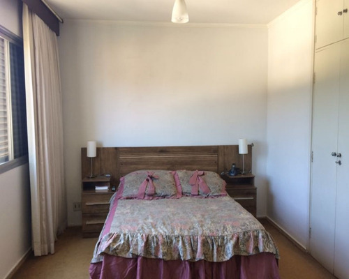 Imagem 13 de 20 de Apartamento - A009263 - 32038288