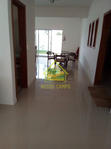 Casa A Venda No Ninho Verde 2