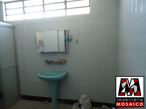 Imagem 9 de 24 de Casa Térrea Comercial E Residencial Jardim São Bento Excelente Ponto Comercial - 22977 - 34406783