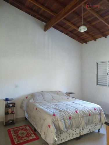 Imagem 13 de 16 de Casas Em Loteamento Fechado À Venda Em Mairiporã/sp - Compre O Seu Casas Em Loteamento Fechado Aqui! - 1398493
