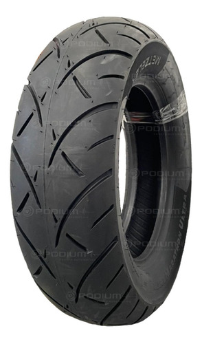 Pneu Traseiro Mais Largo Midnight 950 200/60-16 Metzeler