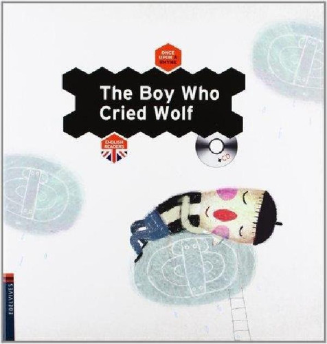 Boy Who Cried Wolf, The