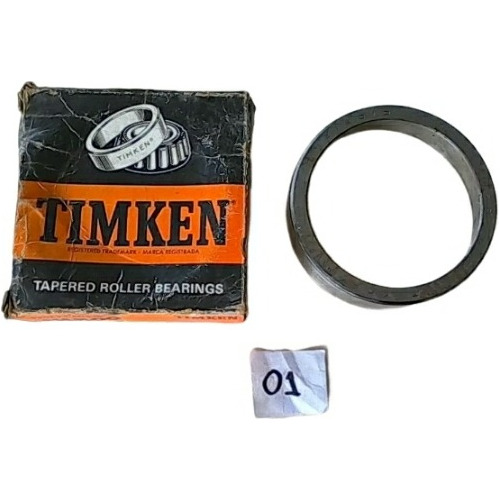 Pista Copa Rodamiento Hm- 212010marca Timken Interna Chevrol