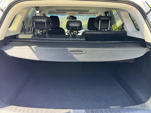 Chevrolet Captiva 1.5 T Ltz At