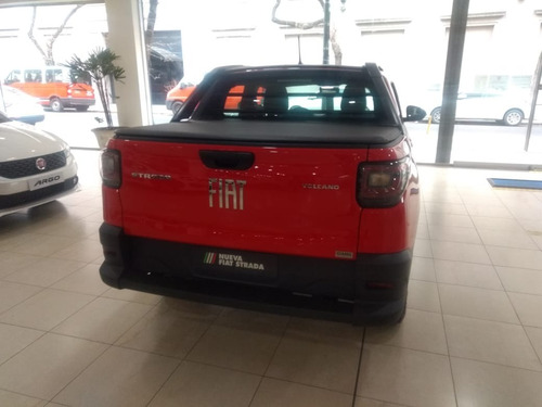 Imagen 5 de 15 de Fiat Strada 0km 2022/2023 Todas Las Versiones L
