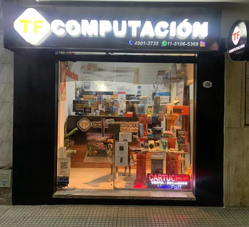 Servicio Técnico Reparación A Domicilio Notebooks, Impresora
