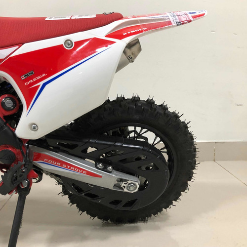 Imagen 2 de 21 de Beta Kinder 50 Mini Enduro Creditos 12 18 Cuotas Permutas