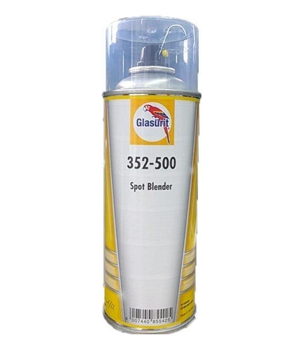 Difuminador Spray -glasurit Spot Blender X 400ml