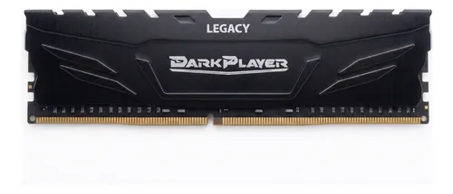 Memoria Ram 16gb 3200mhz Pro Gamer Para Pc Desktop