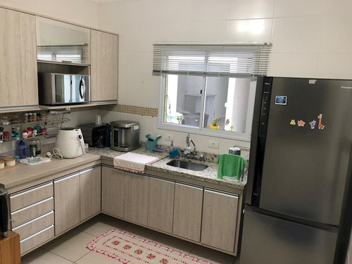Imagem 15 de 30 de Casa Em Condominio Quinta Videiras 115mts - 1772