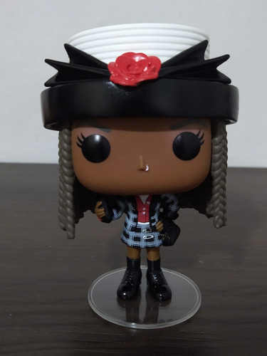 Funko Pop Dionne 248 Clueless - Patricinhas De Beverly Hills