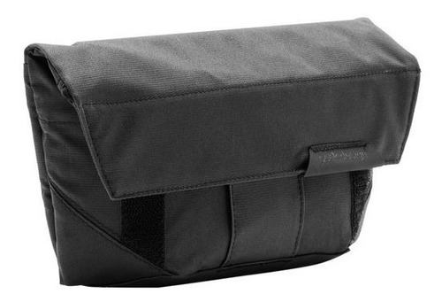 Estuche Field Pouch Black Peak Design