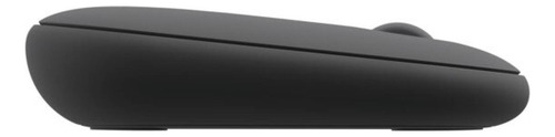 Mouse Inalámbrico Logitech Pebble 2 M350s Amv Color Gris Osc