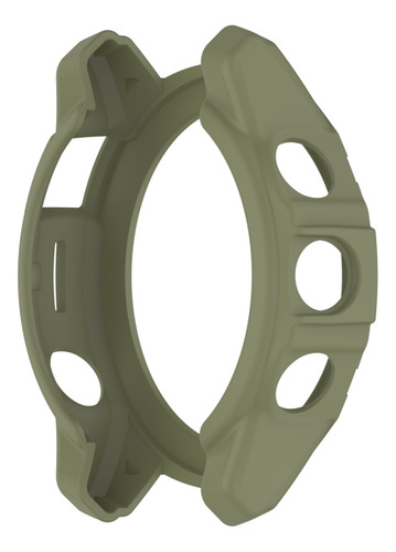 Funda De Reloj Tpu Para Garmin Epix Pro 47 Mm/fenix 7/7 Pro/