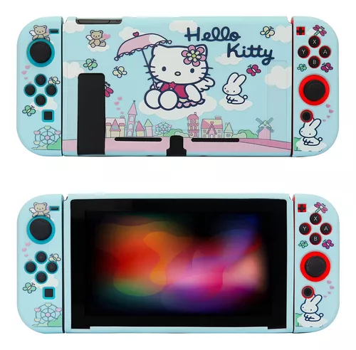 Jogo Mídia Física Hello Kitty And Sanrio Racing Nintendo 3Ds em Promoção na  Americanas