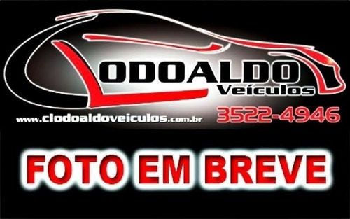 Zafira Expres. 2.0 Mpfi Flexpower 5p Aut
