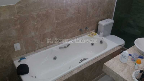 Imagem 13 de 15 de Casa Em Condomínio-à Venda-jacarepaguá-rio De Janeiro - Vvcn30072