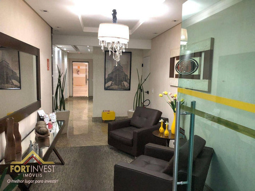 Imagem 22 de 25 de Apartamento Com 2 Dormitórios À Venda, 70 M² Por R$ 379.000,00 - Vila Guilhermina - Praia Grande/sp - Ap4955