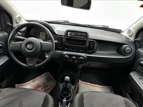Fiat Mobi 1.0 Like Flex 5p