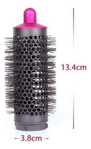 Para Secador De Cabelo Supersônico Dyson Airwrap Curling Att
