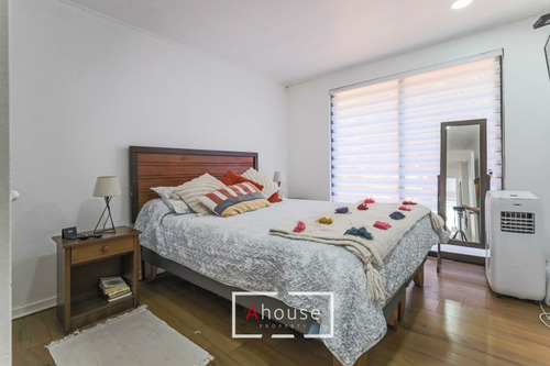 Casa En Venta En Ciudad Satélite Condominio Los Valles