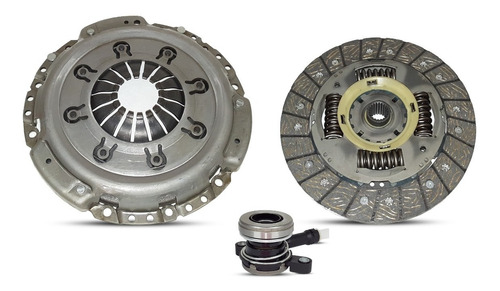 Kit Clutch Renault Trafic 1.9l 2007 2008 2009 2010 2011 2012