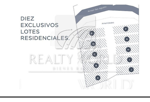 Terrenos En Venta En Las Querenzas
