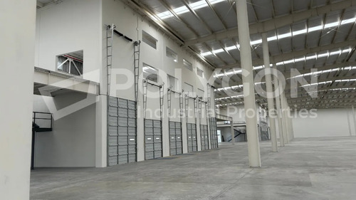Nave Industrial En Salinas