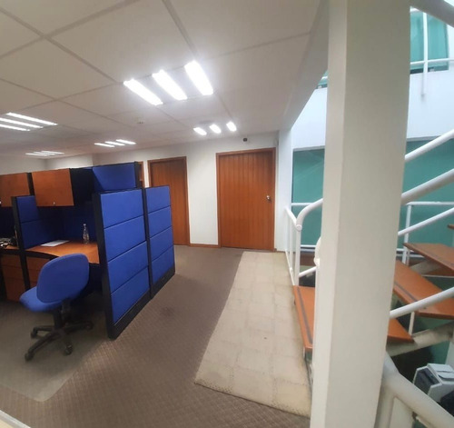 Oficinas En Venta Boulevares Naucalpan Hg