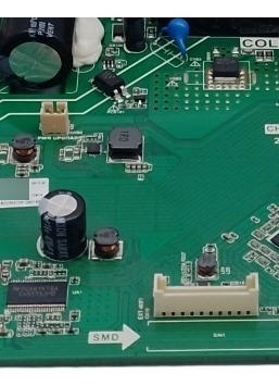 Mainboard Atvio Atv-40hdr (Usado)