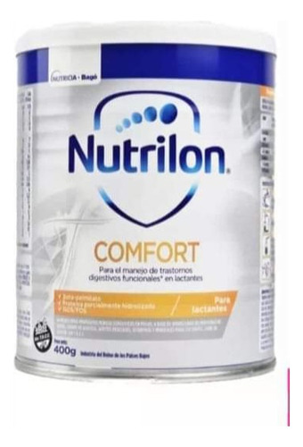 Nutrilon Confort 