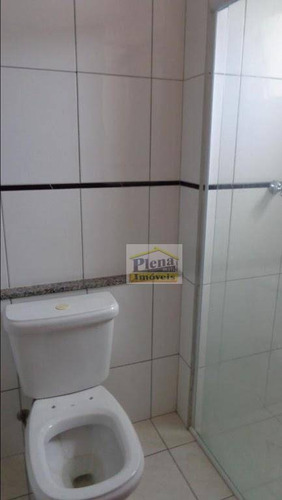 Imagem 21 de 23 de Apartamento Residencial Para Venda E Locação, Jardim Santa Rosa, Nova Odessa. - Ap0523