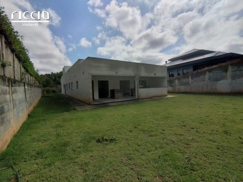 Imagem 6 de 15 de Casa Em Condominio - Canaa - Ref: Ri5221 - V-ri5221