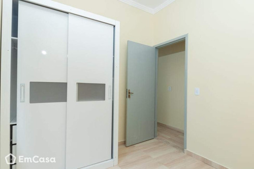 Imagem 9 de 10 de Casa À Venda Em São Paulo - 49089