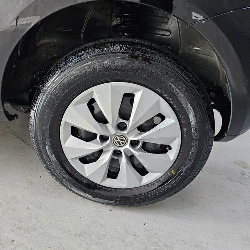 Volkswagen Gol 1.0 MI 8V FLEX 2P MANUAL G.IV