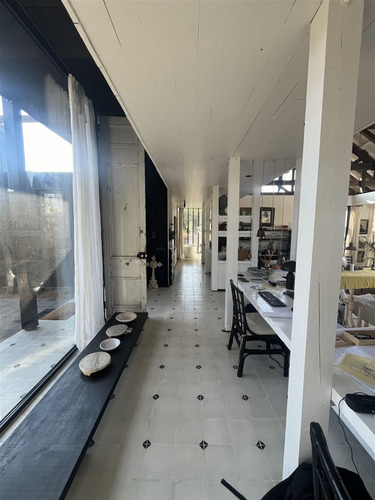 Casa En Arriendo De 4 Dorm. En Zapallar
