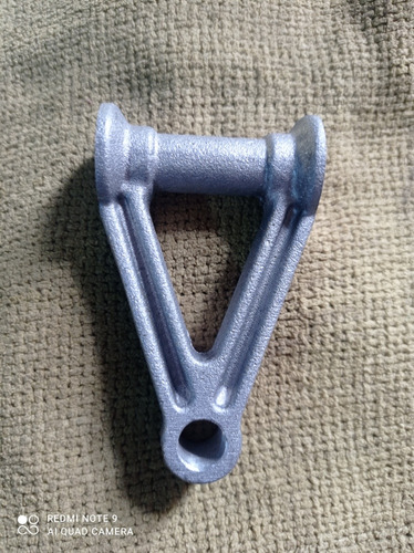 Buje Columna Dirección Vw Fox Spacefox Crossfox Polo 1.6