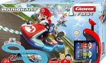 Comprar Nintendo Mariokart Carrera 1 First - Circuito De Carrera